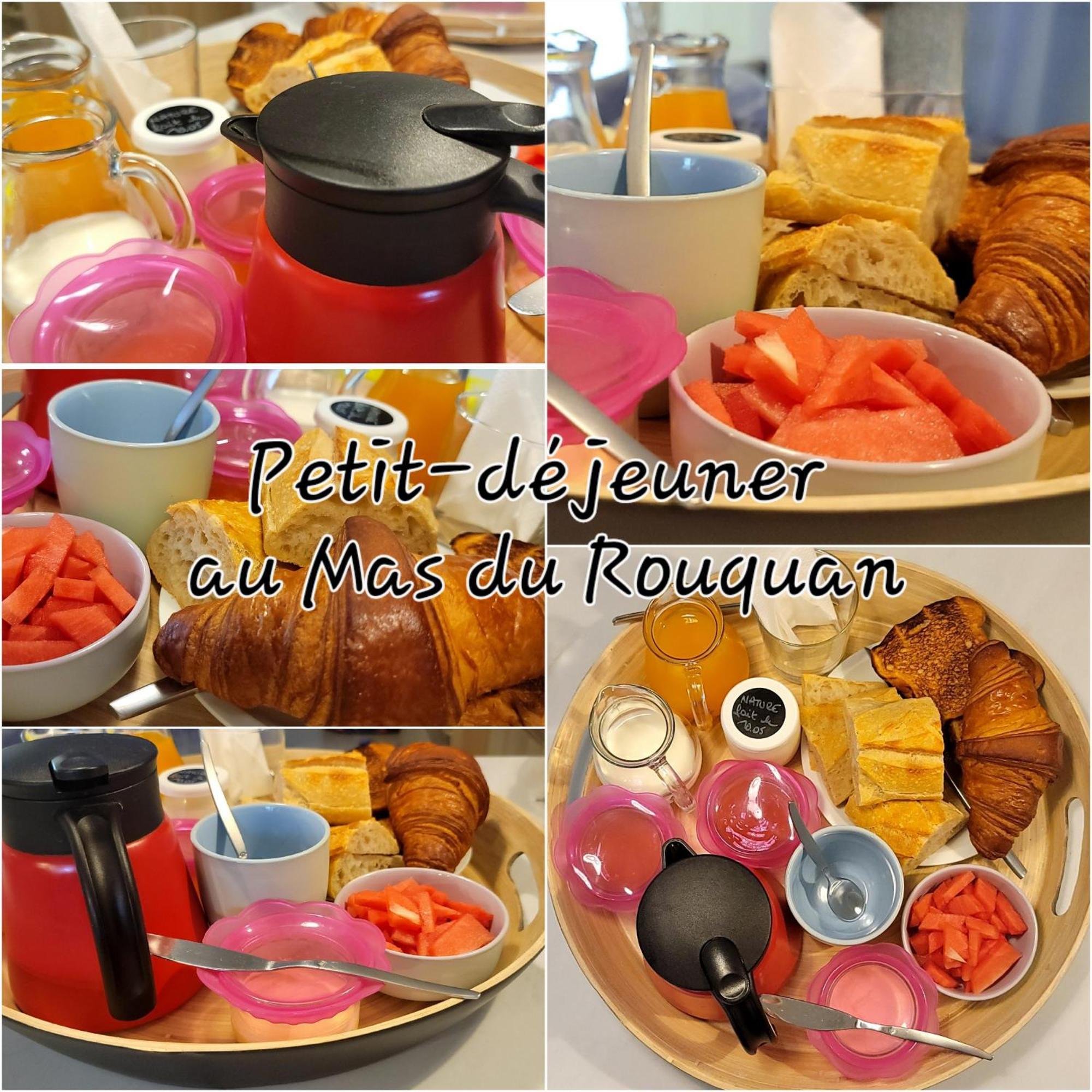 Le Mas Du Rouquan Vidauban Zewnętrze zdjęcie